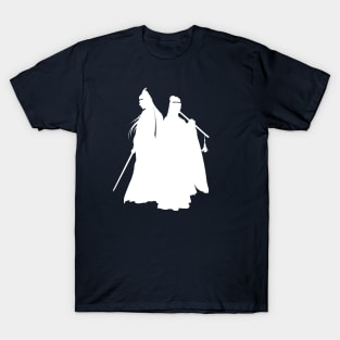 The Untamed: Twin Jades of Lan T-Shirt